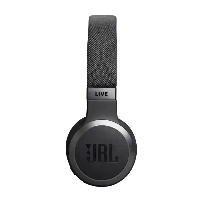 JBL LIVE670NC Black