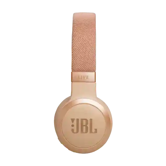 JBL LIVE670NC Sandstone