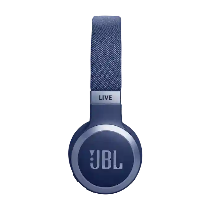 JBL LIVE670NC Blue