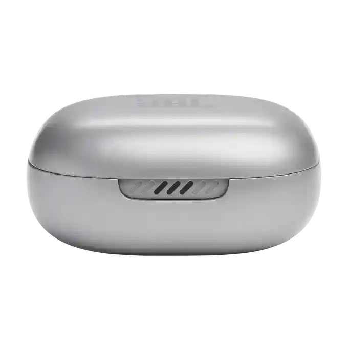 JBL Live Flex Silver
