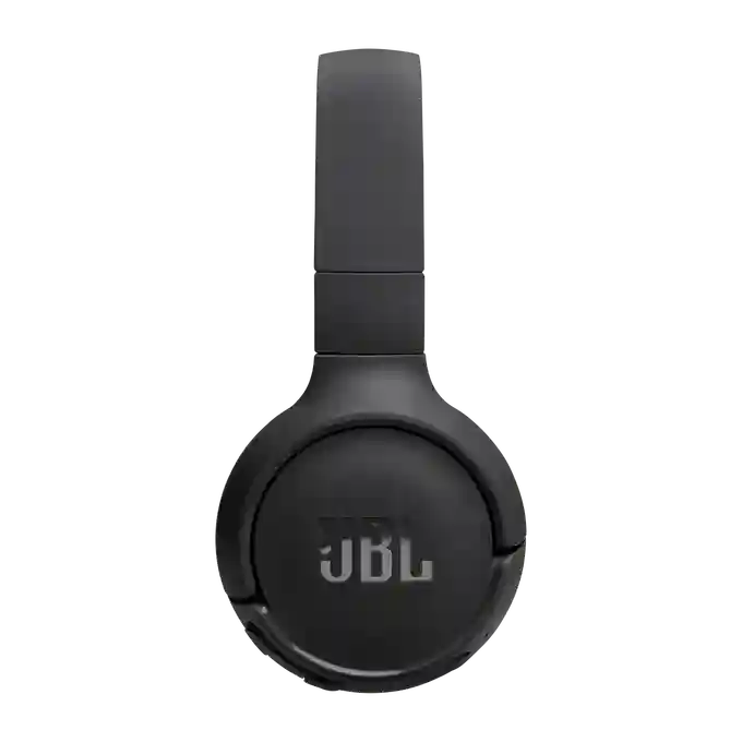 JBL Tune 520 BT Black