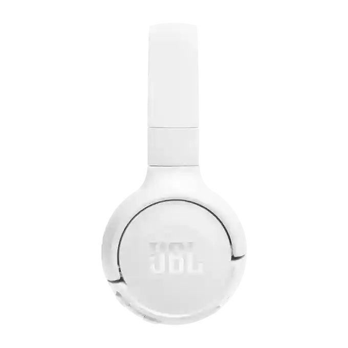 JBL Tune 520 BT White