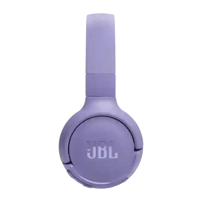 JBL Tune 520 BT Purple