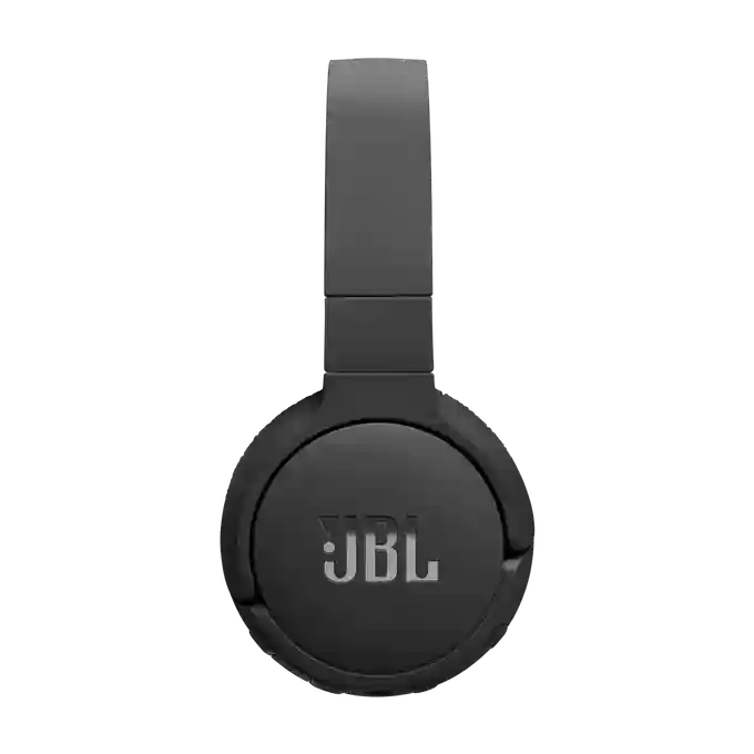 JBL Tune 670 NC Black