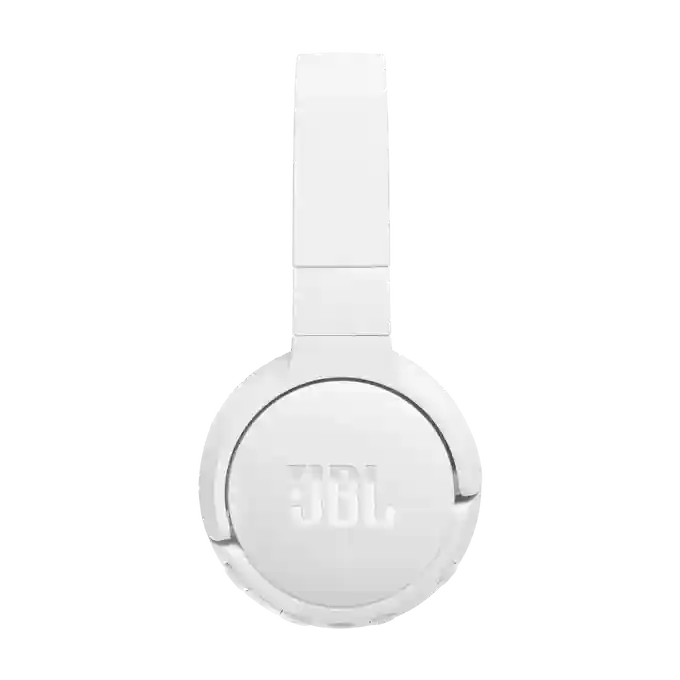 JBL Tune 670 NC White