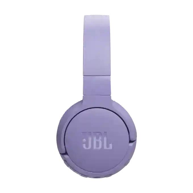 JBL Tune 670 NC Purple
