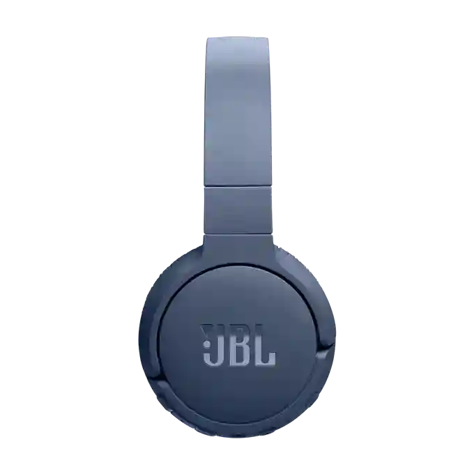 JBL Tune 670 NC Blue