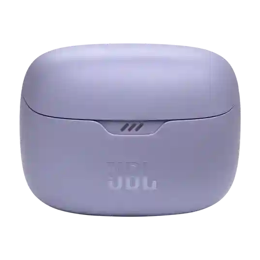 JBL Tune Beam Purple
