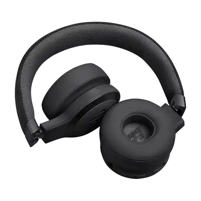 JBL LIVE670NC Black