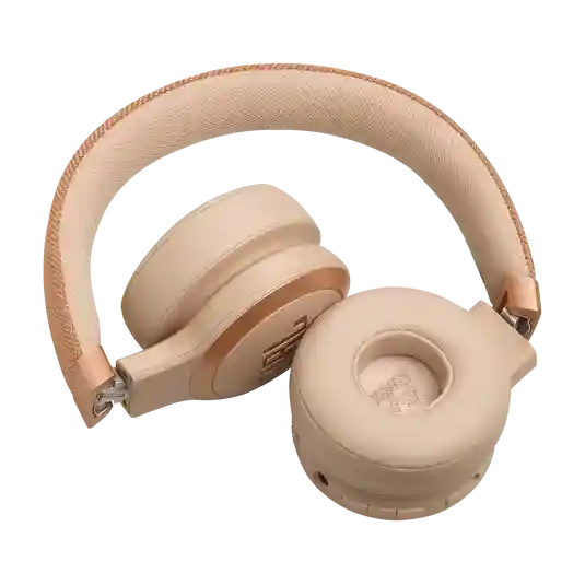 JBL LIVE670NC Sandstone