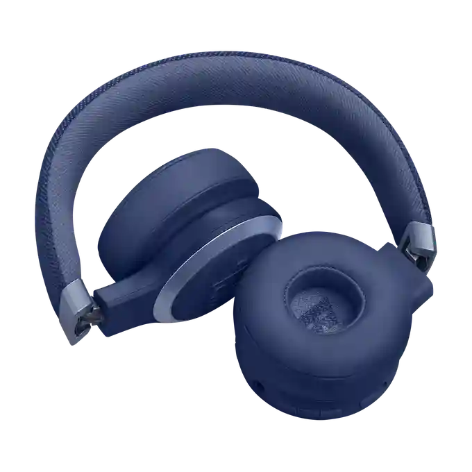JBL LIVE670NC Blue