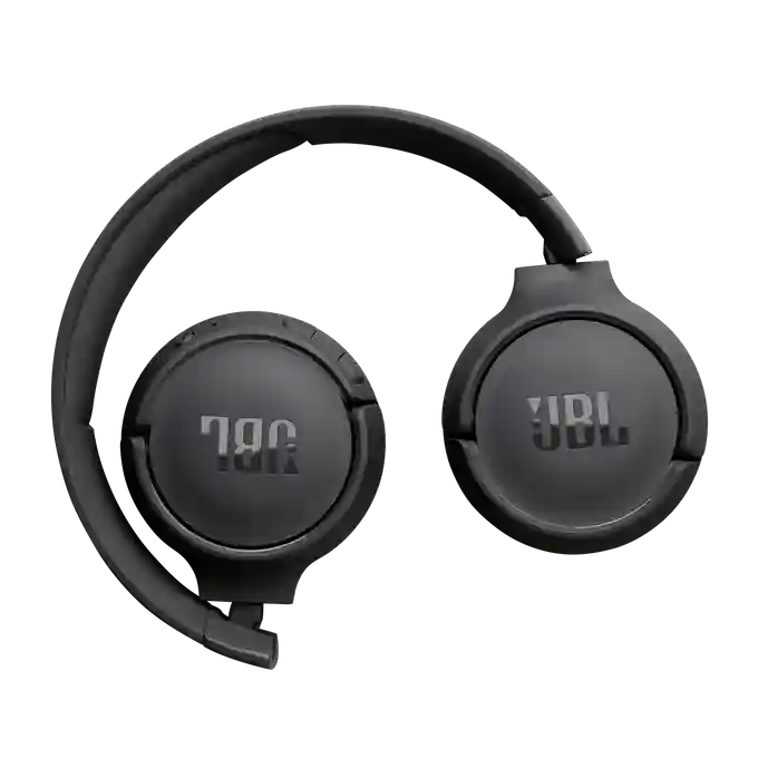 JBL Tune 520 BT Black