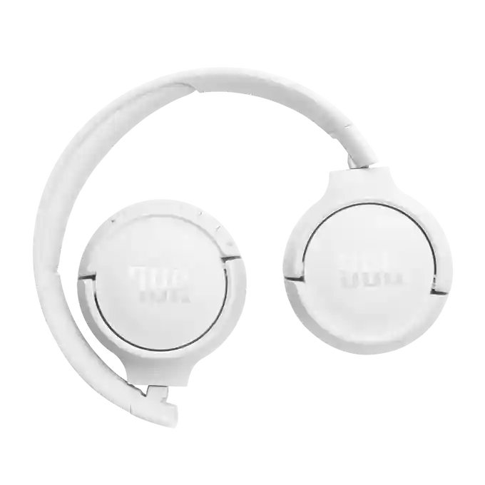 JBL Tune 520 BT White