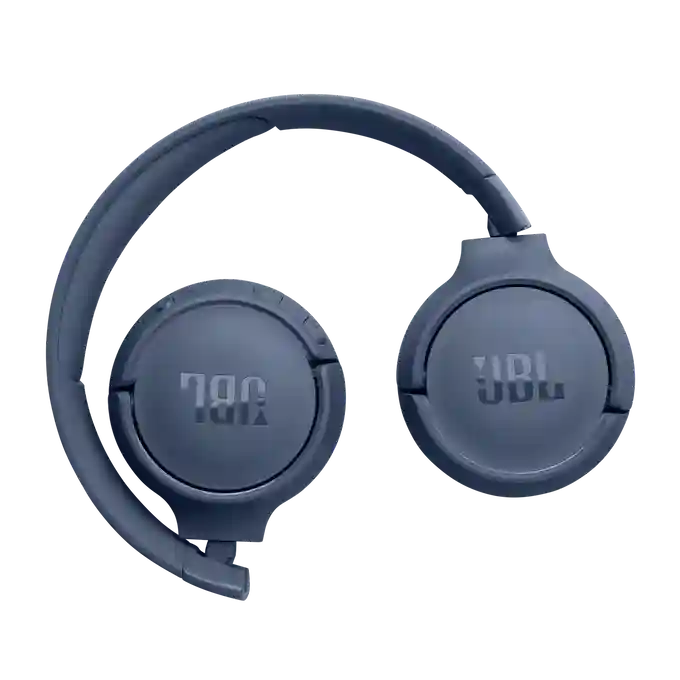 JBL Tune 520 BT Blue