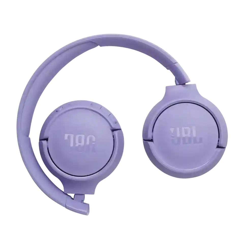 JBL Tune 520 BT Purple