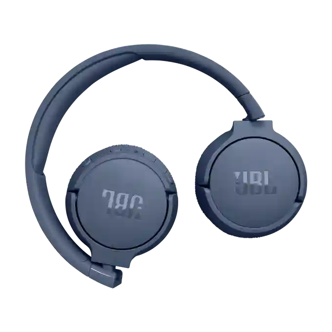 JBL Tune 670 NC Blue