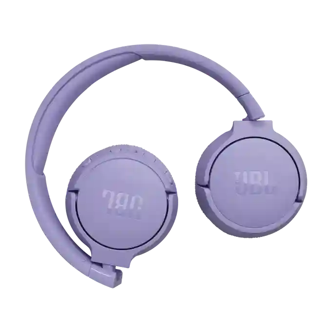 JBL Tune 670 NC Purple