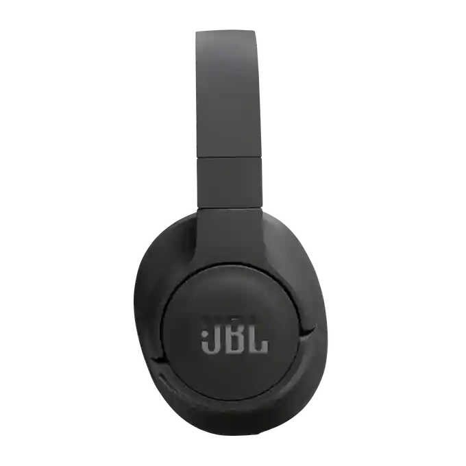JBL Tune 720 BT Black