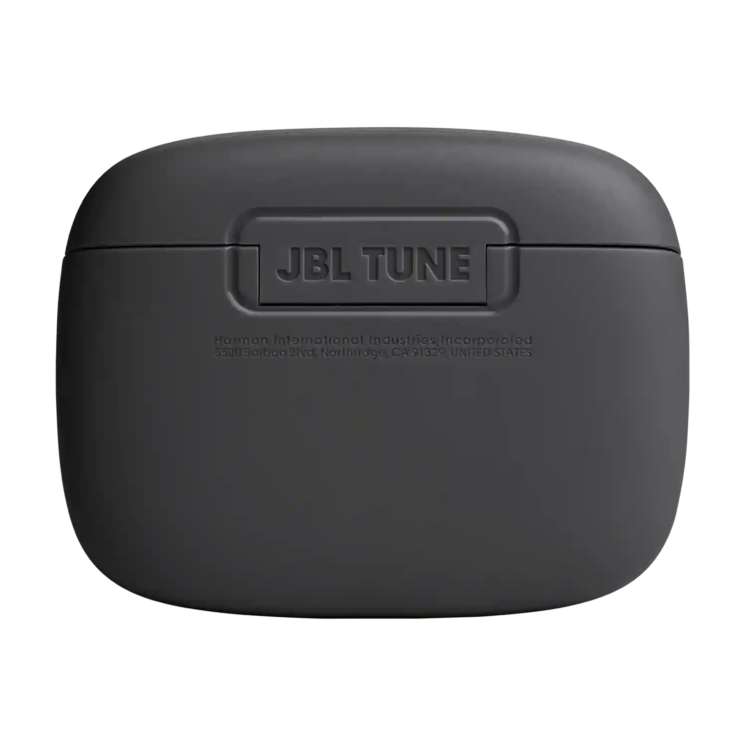 JBL Tune Buds Black