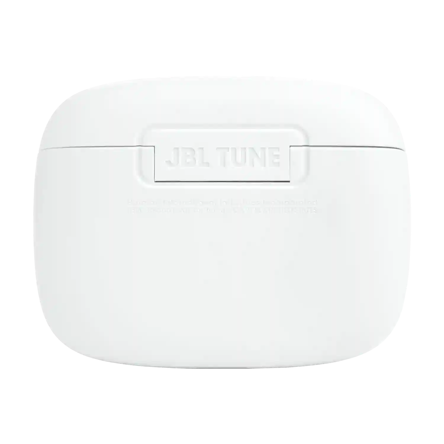 JBL Tune Buds White