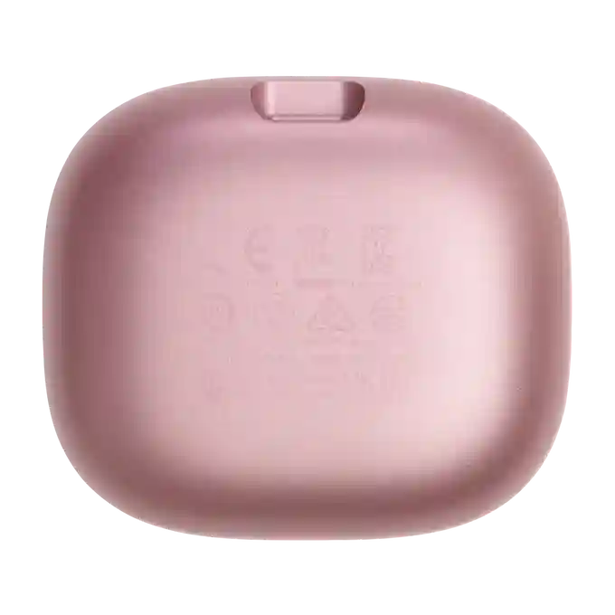 JBL Live Flex Pink