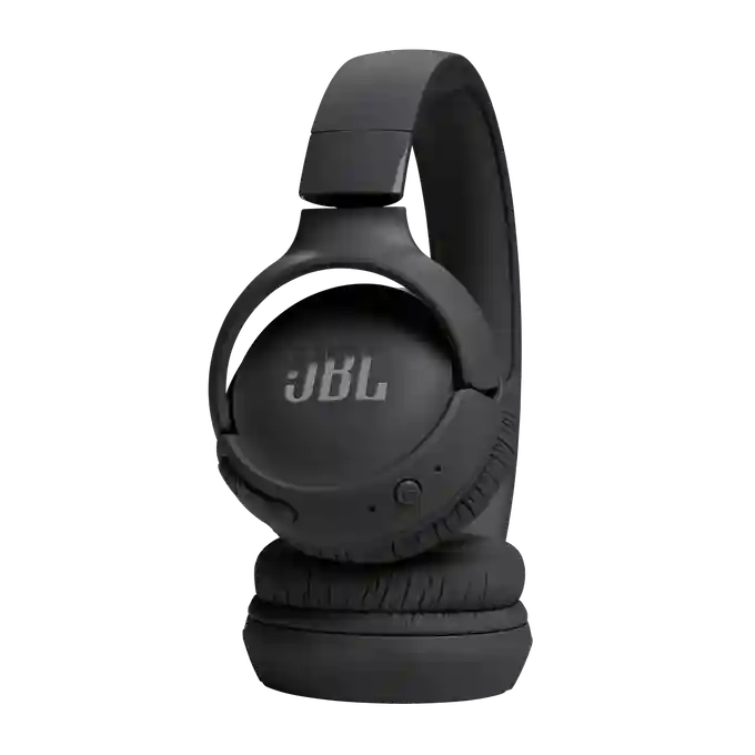 JBL Tune 520 BT Black