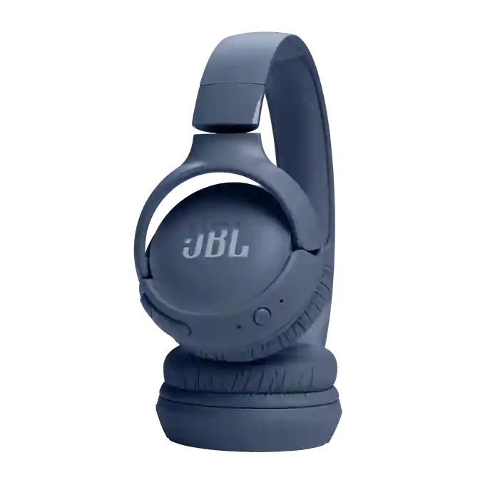 JBL Tune 520 BT Blue