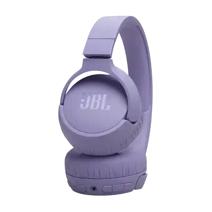 JBL Tune 670 NC Purple