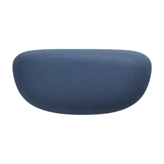 JBL Tune Beam Blue