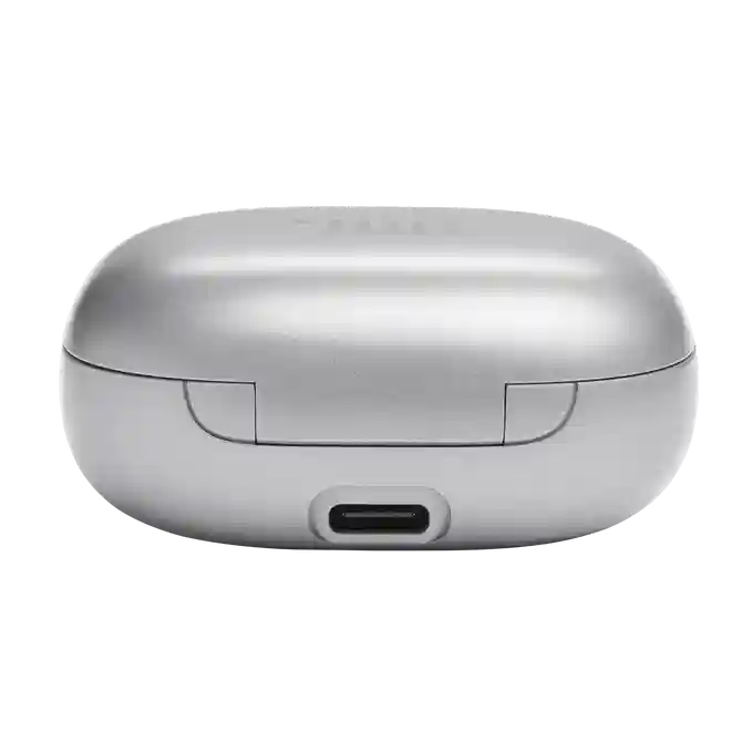 JBL Live Flex Silver