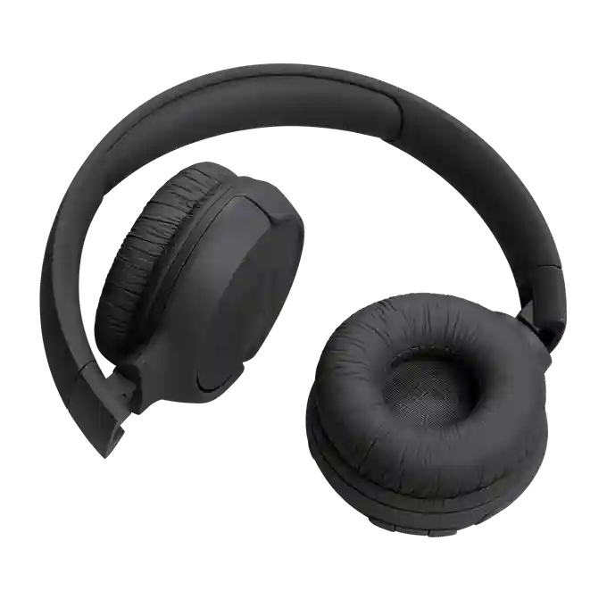 JBL Tune 520 BT Black