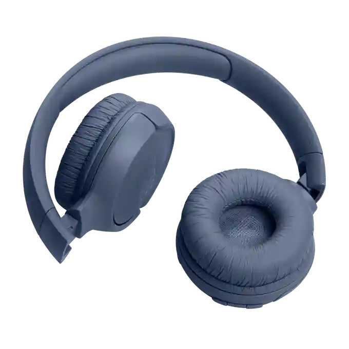JBL Tune 520 BT Blue