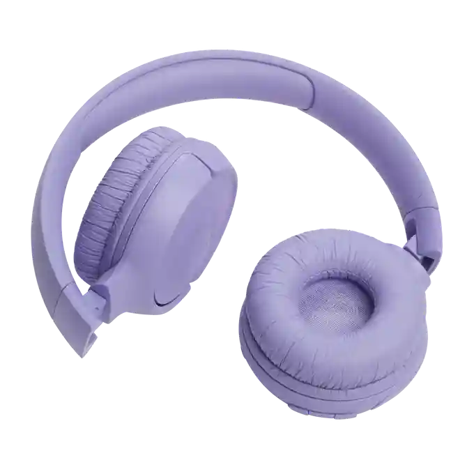 JBL Tune 520 BT Purple