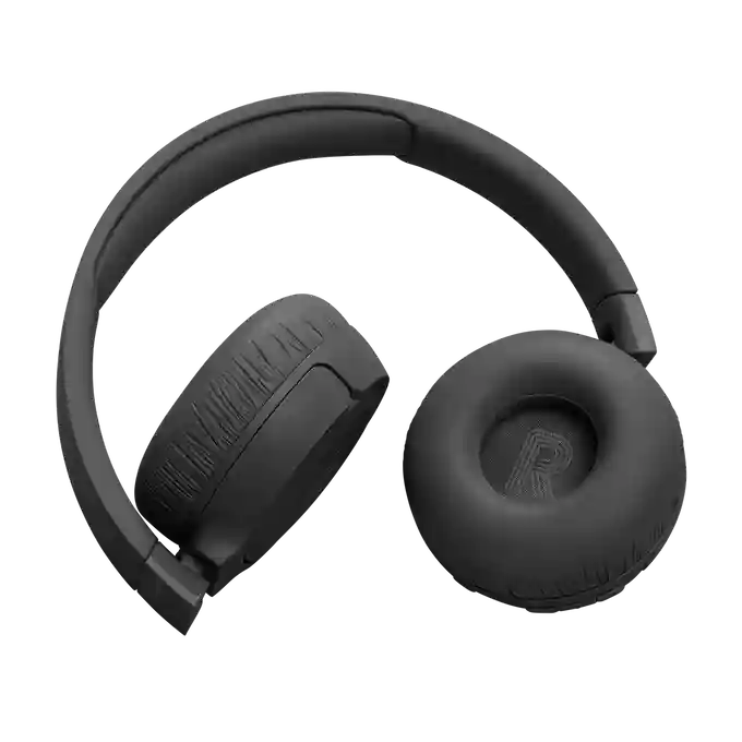 JBL Tune 670 NC Black