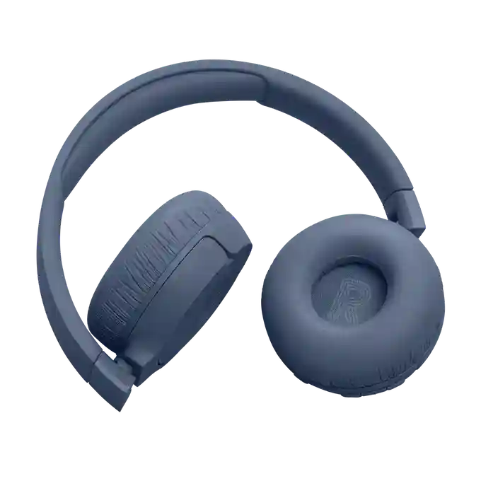 JBL Tune 670 NC Blue
