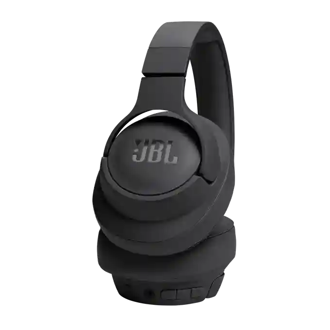 JBL Tune 720 BT Black