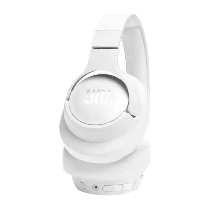 JBL Tune 720 BT White