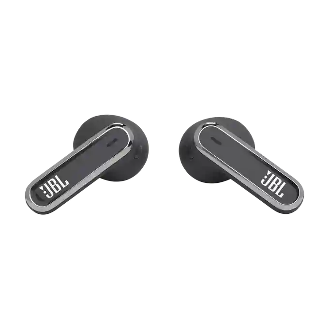 JBL Live Flex Black