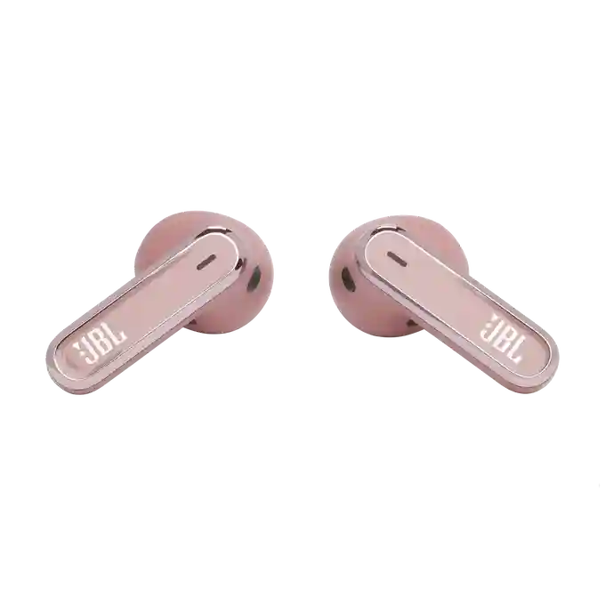 JBL Live Flex Pink