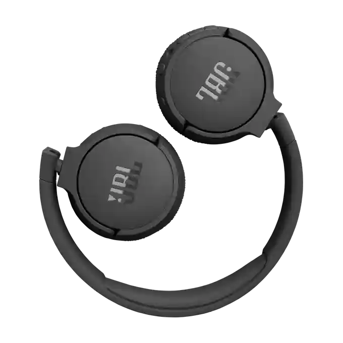 JBL Tune 670 NC Black