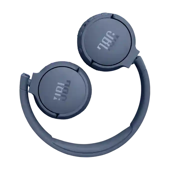 JBL Tune 670 NC Blue