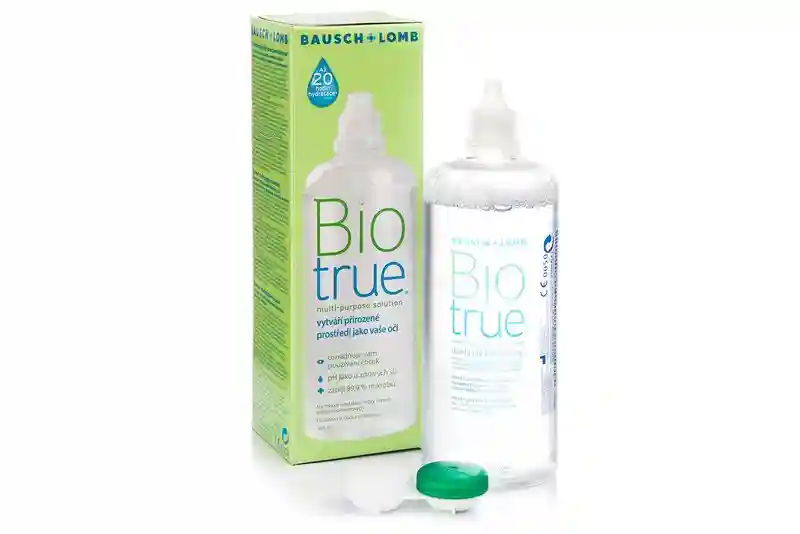 Biotrue 360 ml