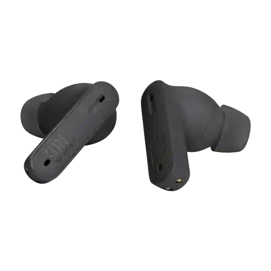 JBL Tune Beam Black