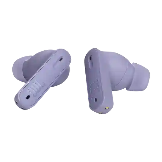 JBL Tune Beam Purple