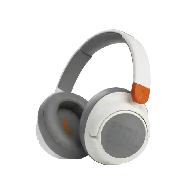 JBL JR460NC White