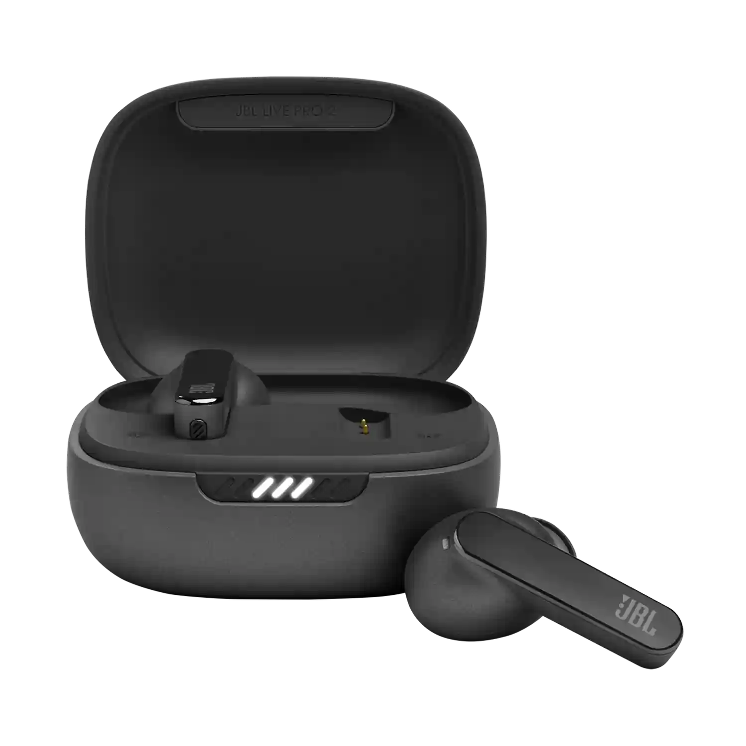 JBL Live Pro 2 TWS Black