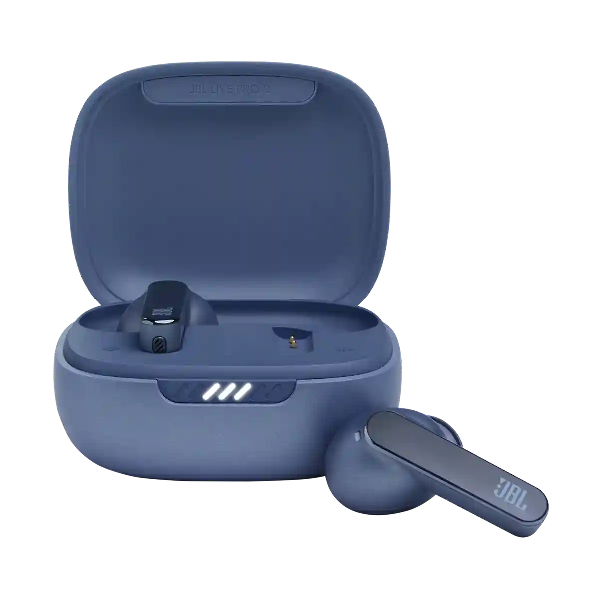 JBL Live Pro 2 TWS Blue