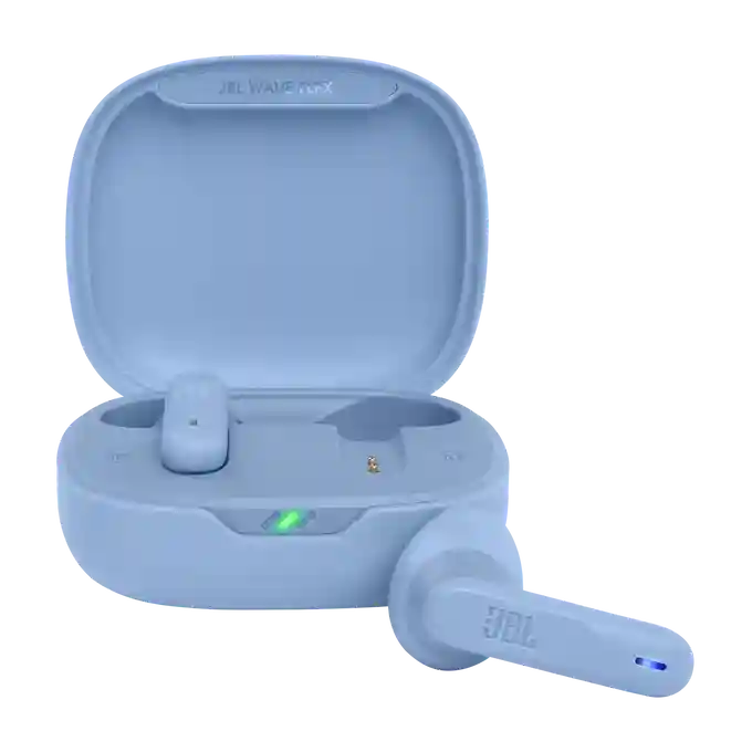 JBL Wave Flex Blue