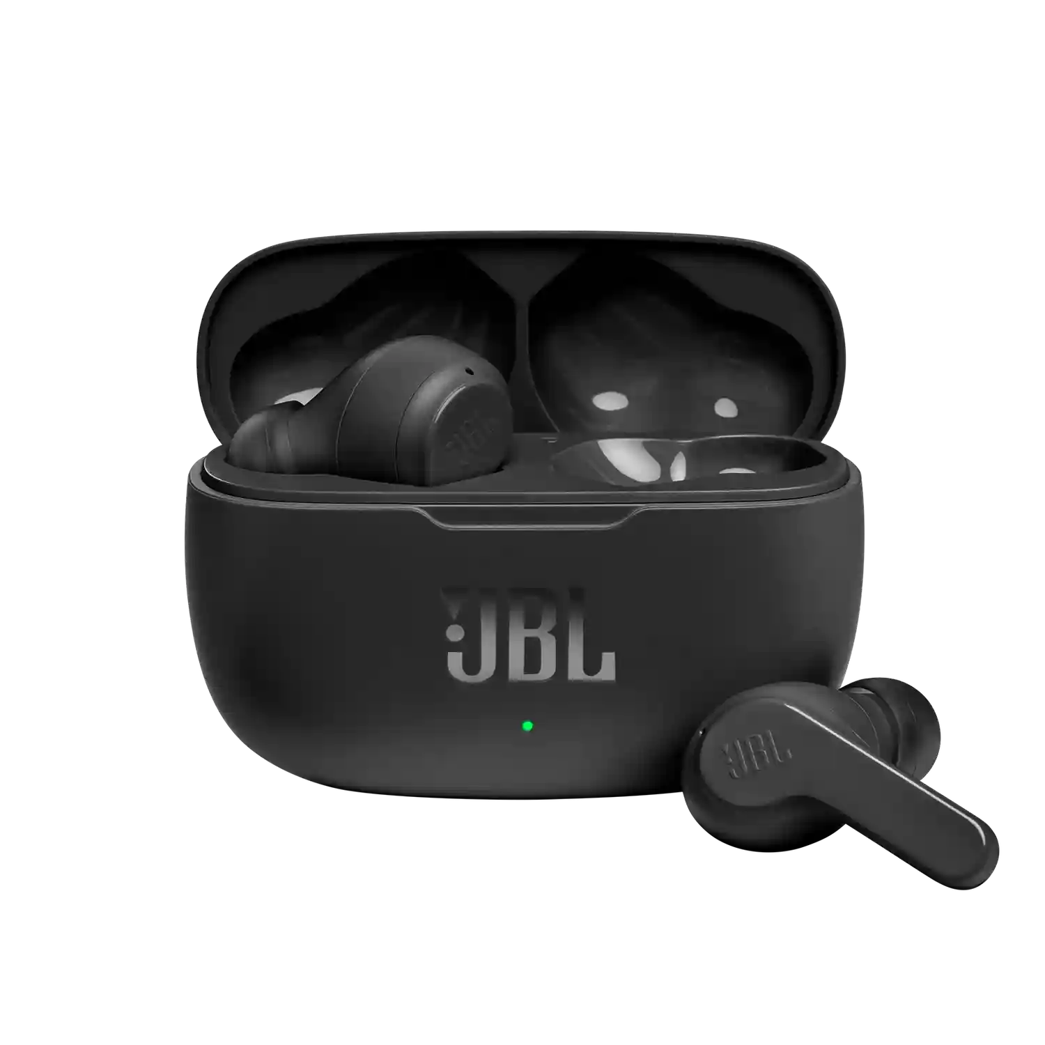 JBL Wave 200TWS Black
