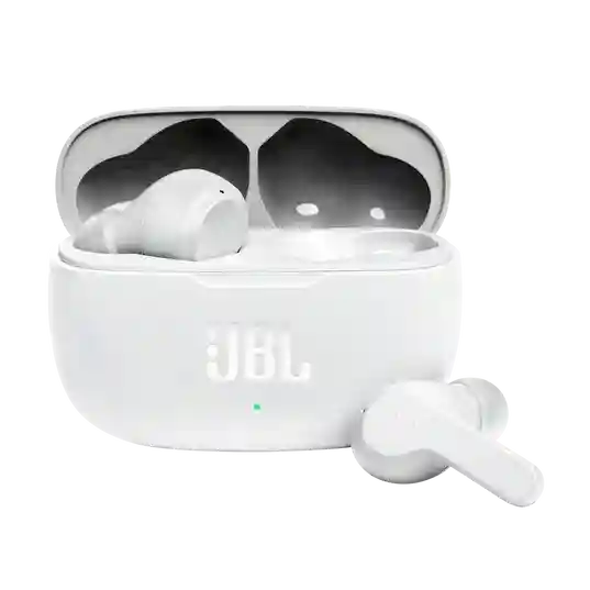 JBL Wave 200TWS White